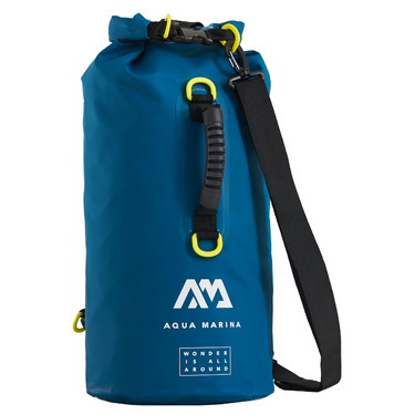 Aqua Marina 40L Dry Bag - Dark Blue - Good Wave